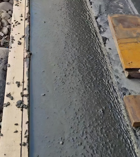 江汉环氧砂浆的特点及施工流程​