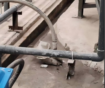 江汉常用注浆材料特点及应用范围 注浆料分类