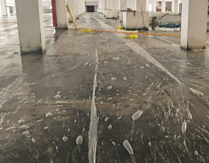 江汉不发火砂浆和不发火金属骨料有什么区别