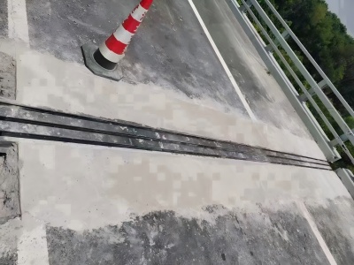 江汉伸缩缝更换后浇筑材料快速结构修补料速砼的产品特点及施工流程​