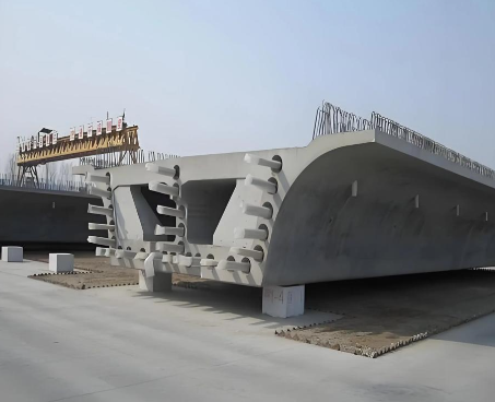 江汉抗冻压浆料的特点及标准化施工工艺